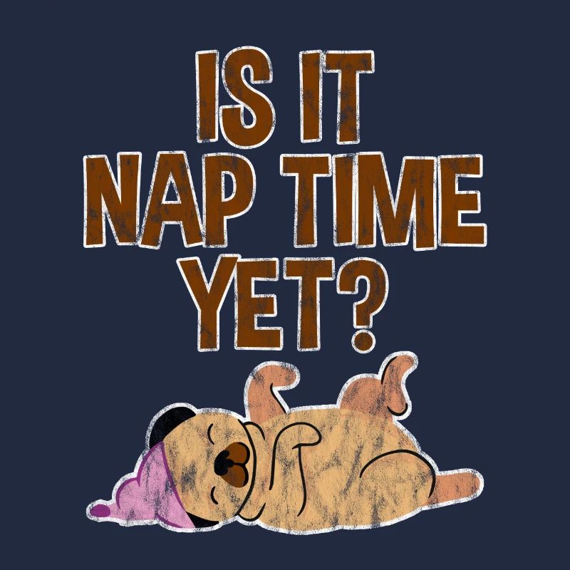 Is It Nap Time Yet 3