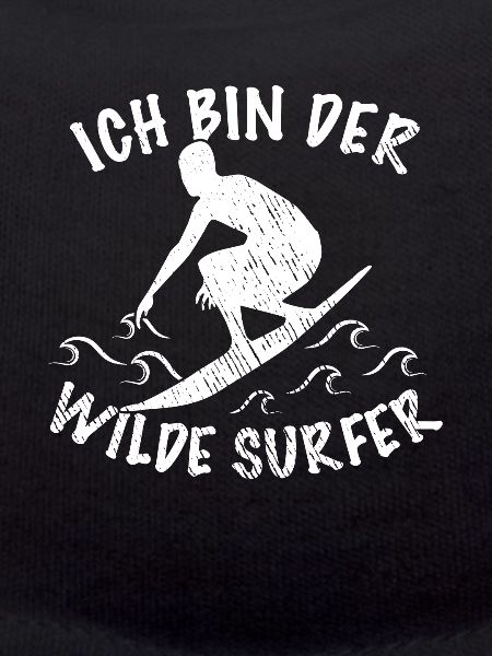 Citation de surf