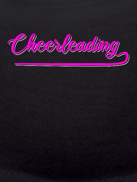 Cheerleading