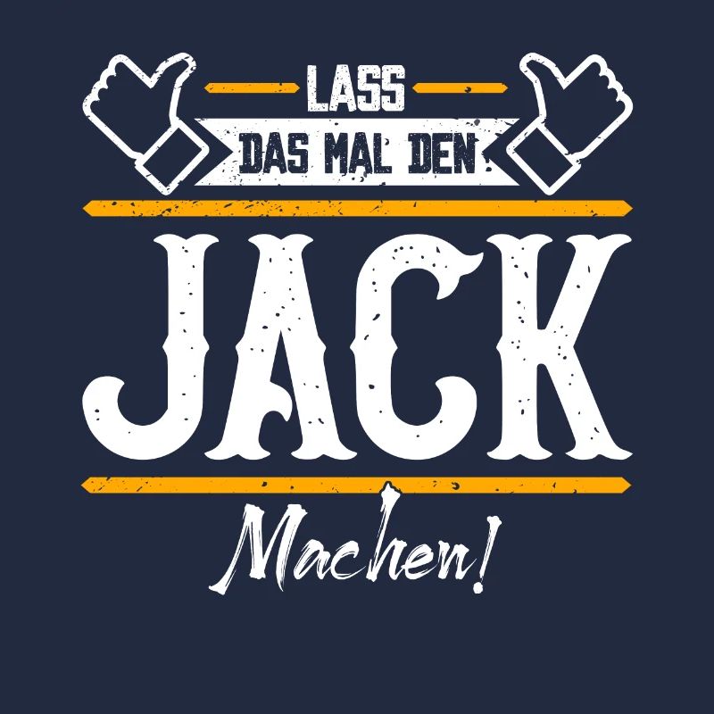 Jack Geschenkidee Geschenk Geburtstag