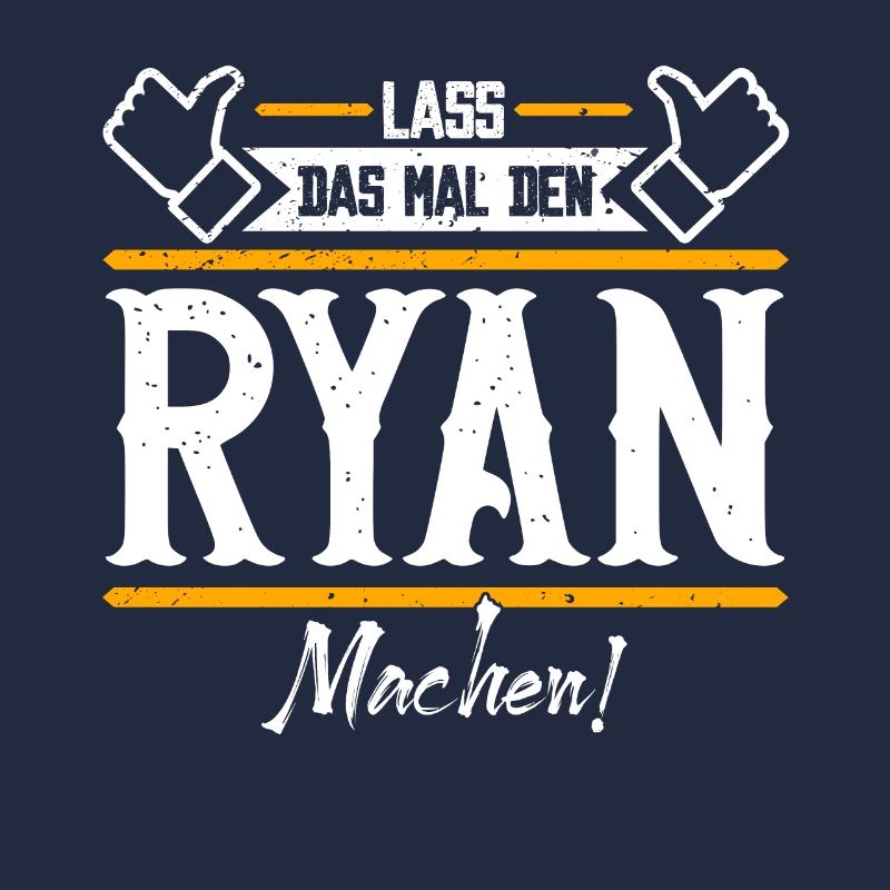 Ryan Geschenkidee Geschenk Geburtstag