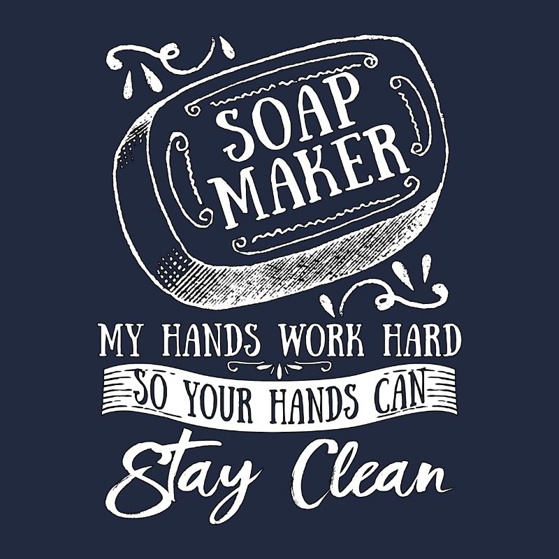 Soapmaking Soap Maker My Hands Work Handicrafts