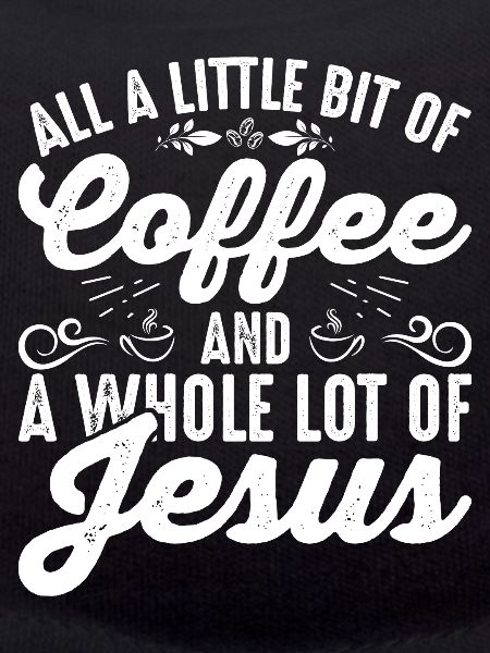 Alles Ein Bisschen Kaffee