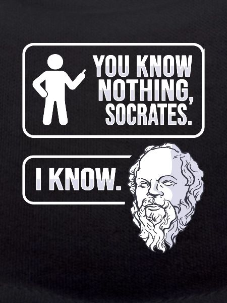 Socrates Philosophy