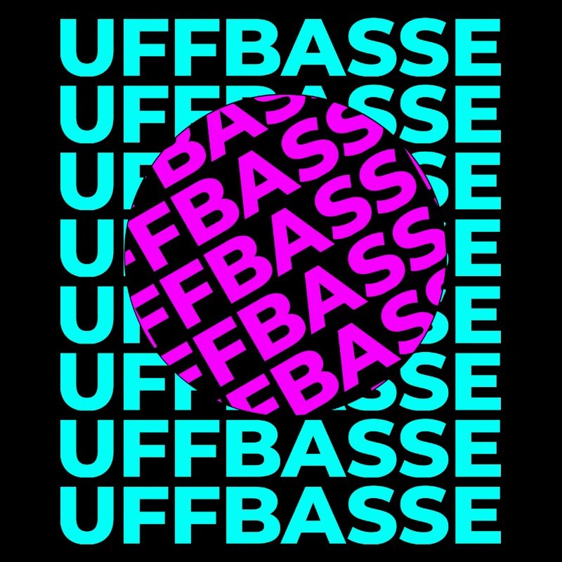 Uffbasse Design