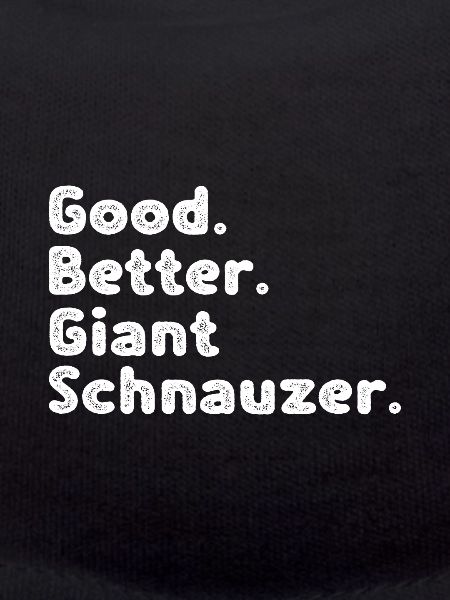 Riesenschnauzer