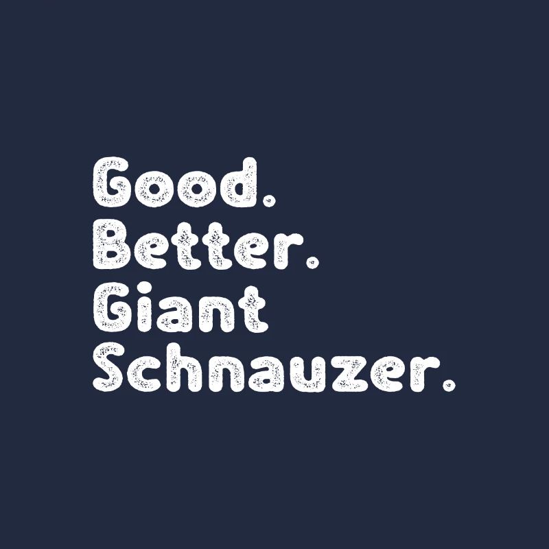 Schnauzer géant