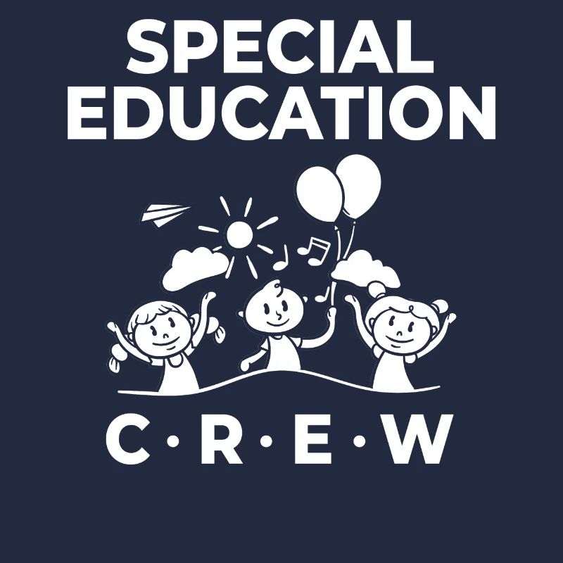 Special education Special education Promoting special needs