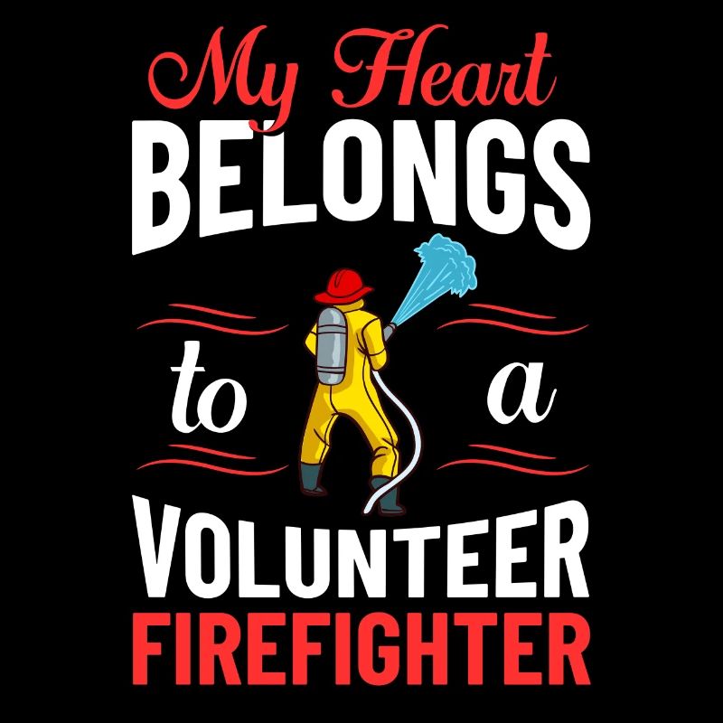 Pompiers volontaires