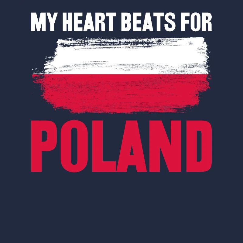 Poland Polish flag Pole