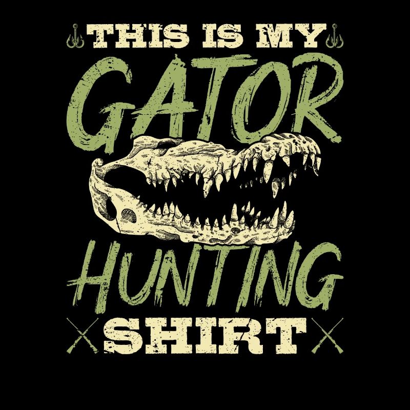 Alligator Hunter, c’est ma chasse au gator