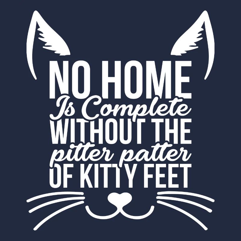 No home is complete without the Pitter pattern