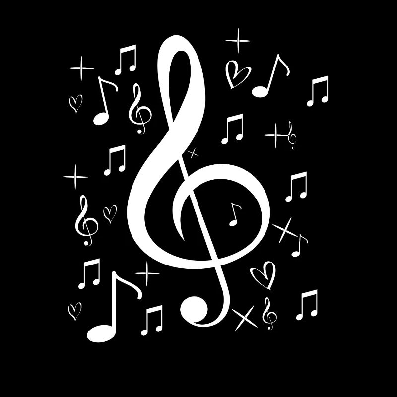 Partitions de musique Amour