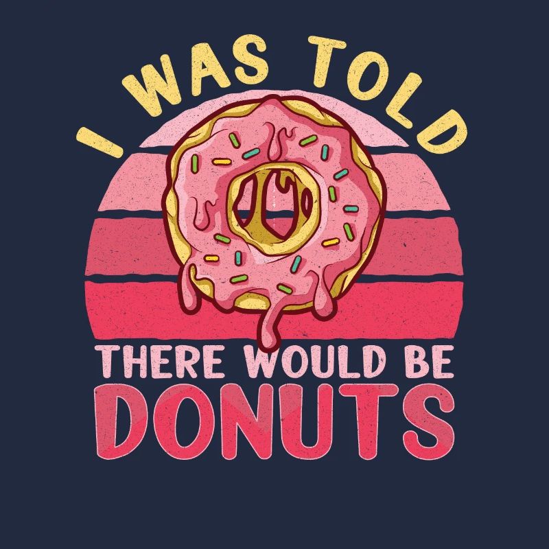 Donut Doughnut Baking Cake Baker