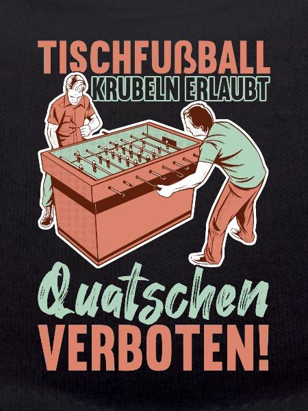 Tischfussball Tischkicker