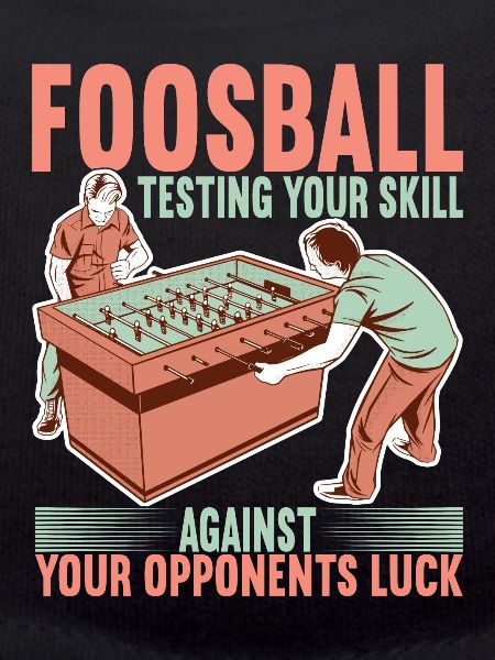 Tischfussball Tischkicker