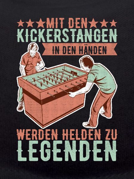 Tischfussball Tischkicker