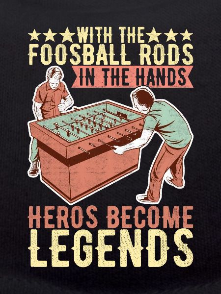 Tischfussball Tischkicker