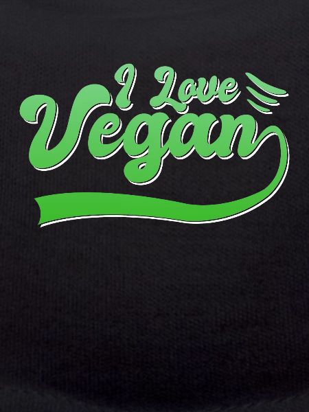 Vegan