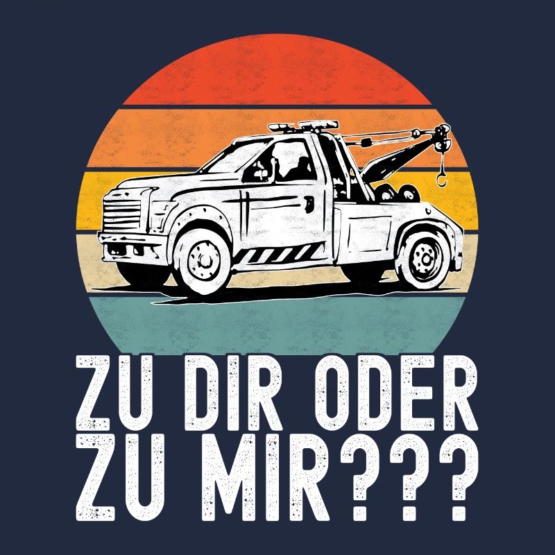 Abschleppwagen Abschleppdienst