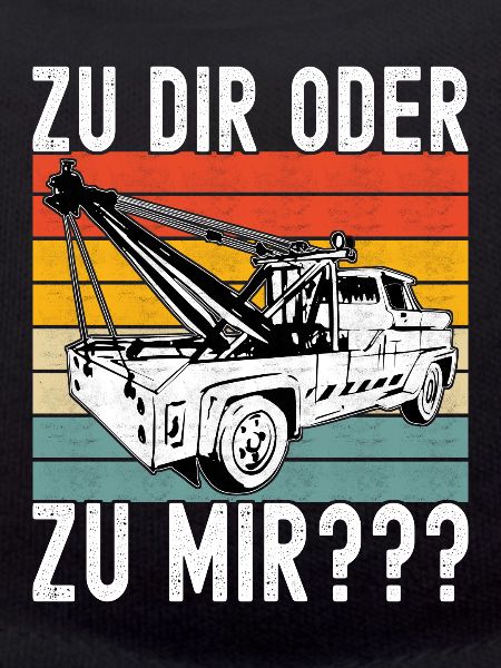 Abschleppwagen Abschleppdienst
