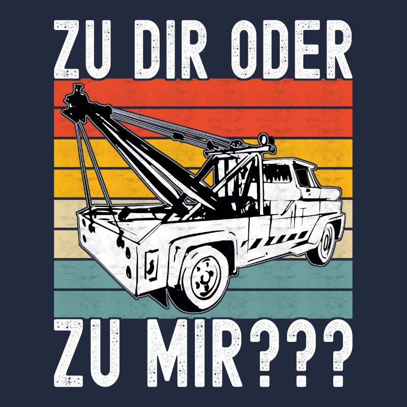 Abschleppwagen Abschleppdienst
