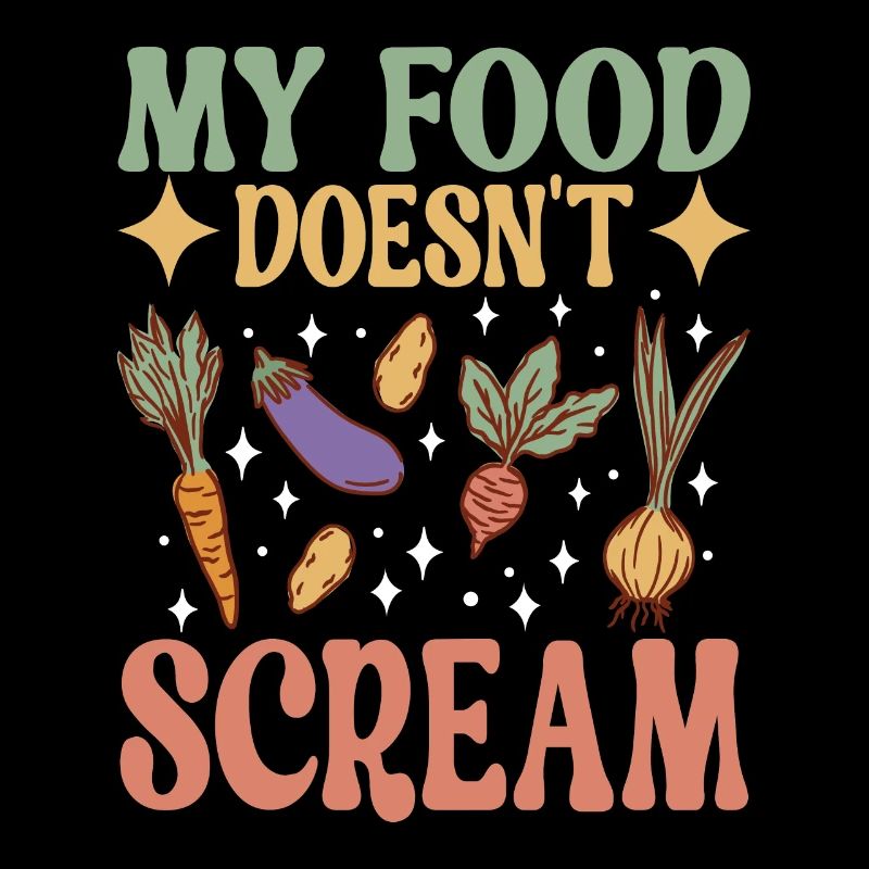 Vegan Vegetarier