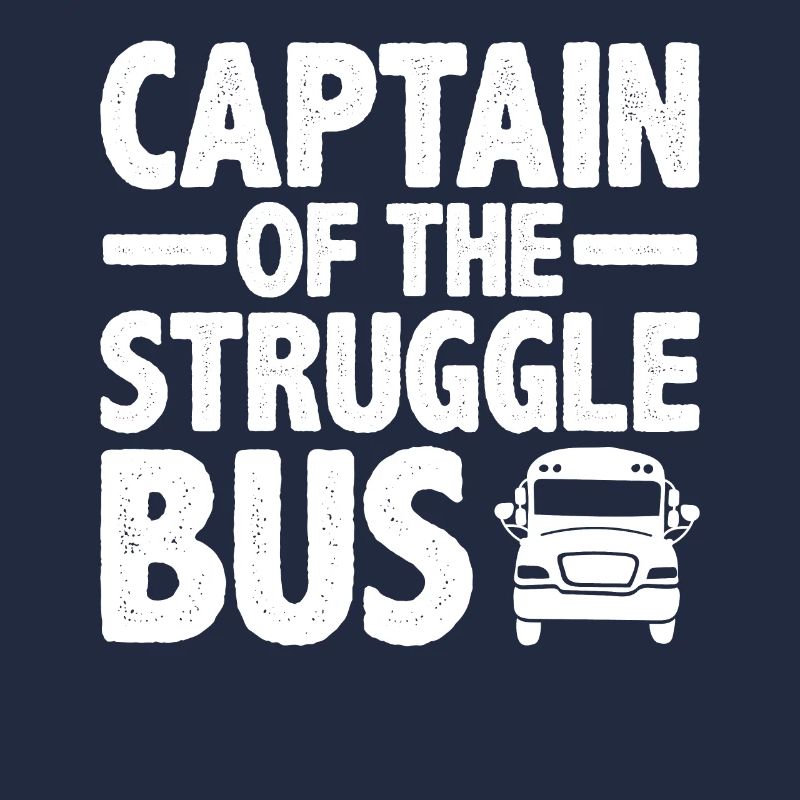 Capitaine du bus de lutte 9