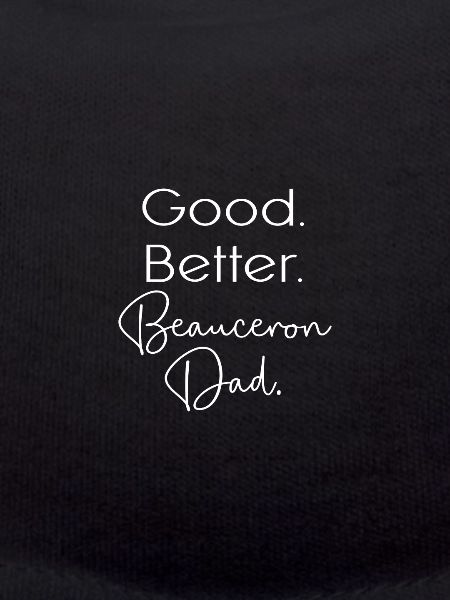 Beauceron