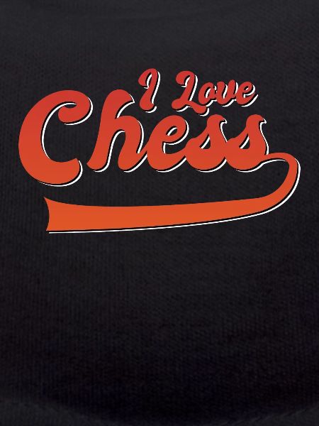 Ich liebe Schach