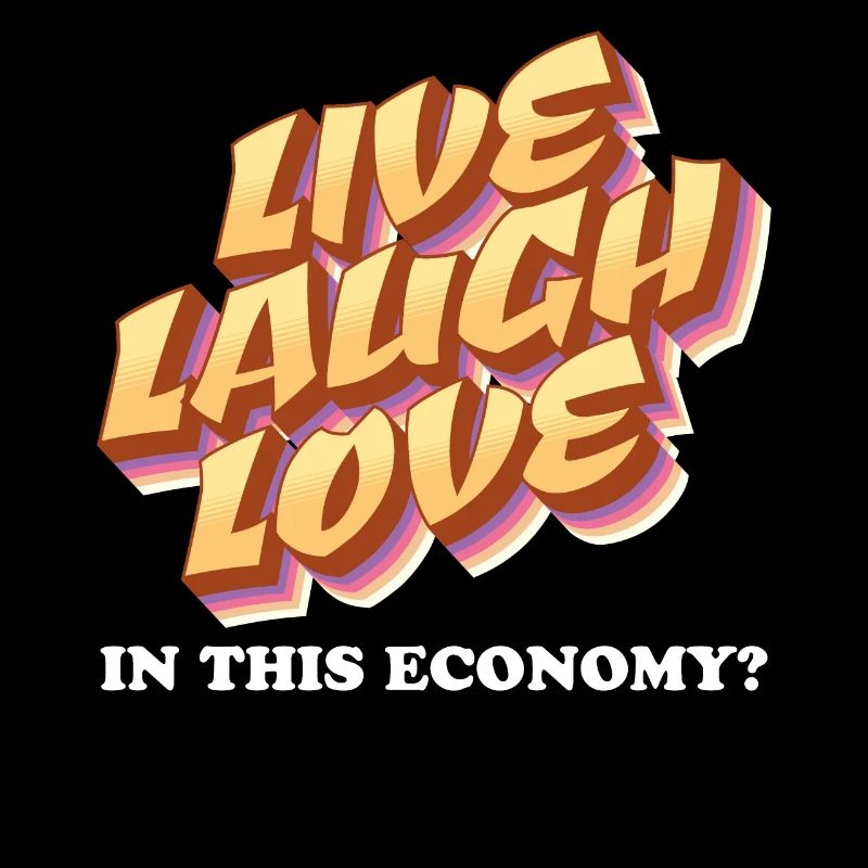 Live - Laugh - Love - Lebe, Lache, Liebe