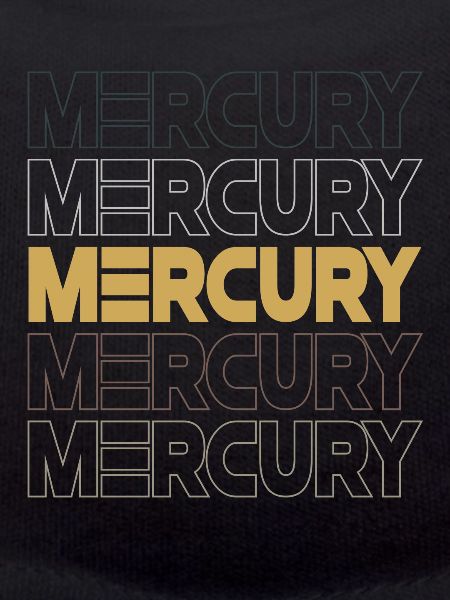 Mercury