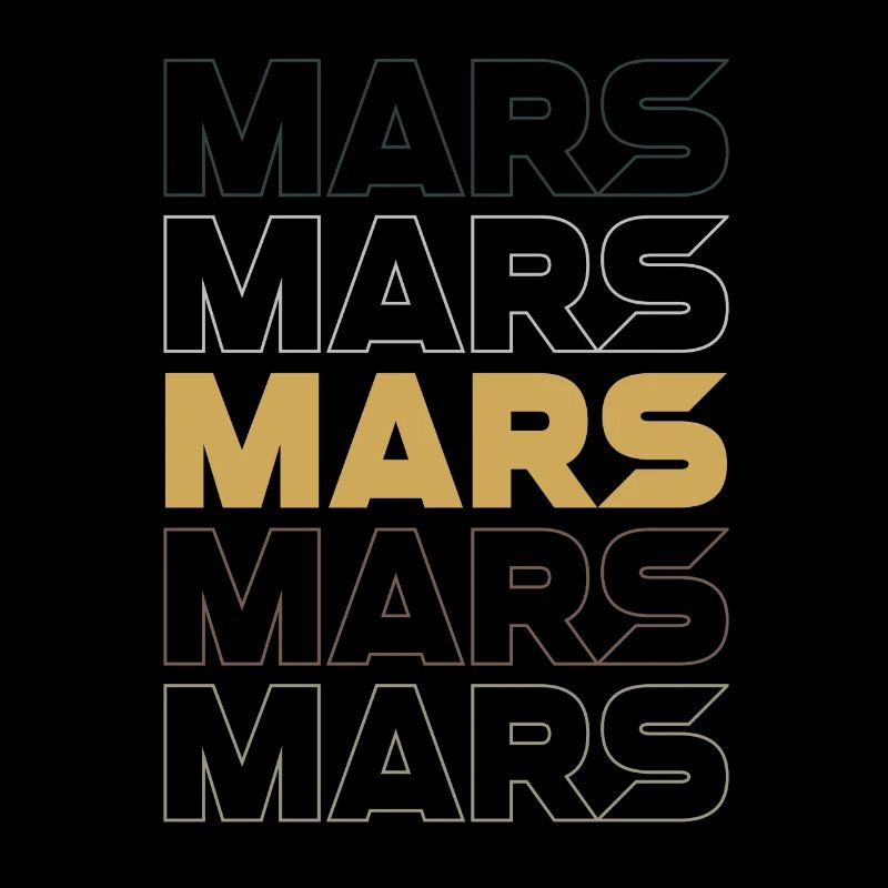 Mars