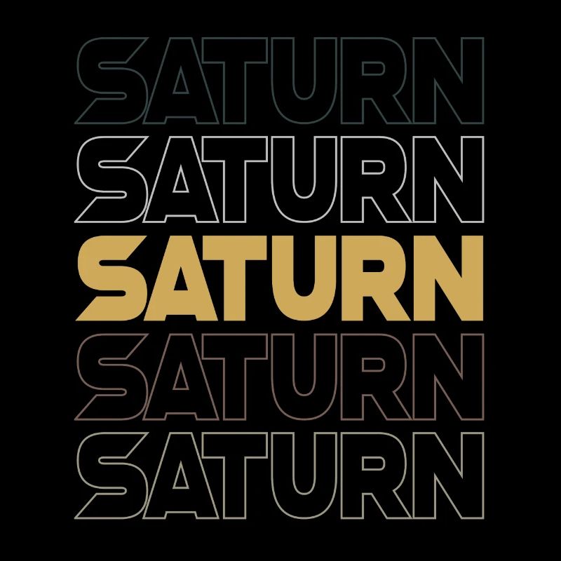 Saturn