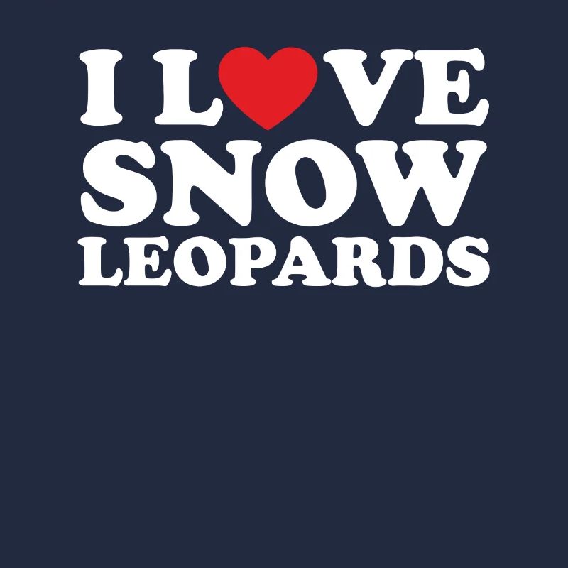 Schneeleopard