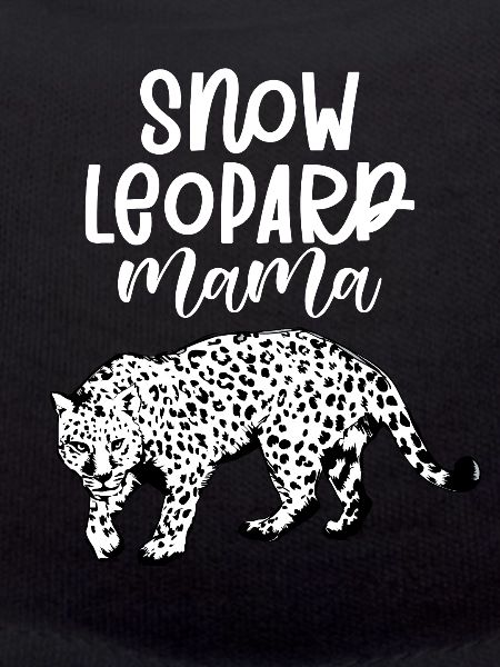 Snow leopard