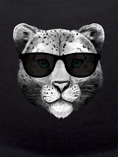 Snow leopard