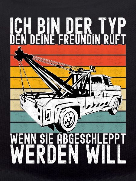 Abschleppwagen Abschleppdienst