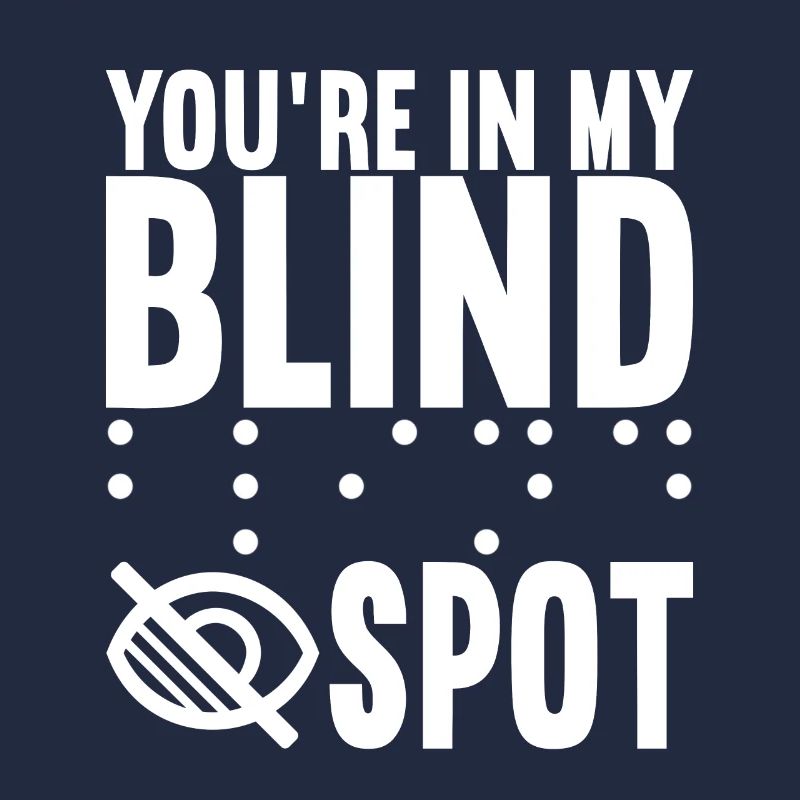 Blind Sehbehinderung