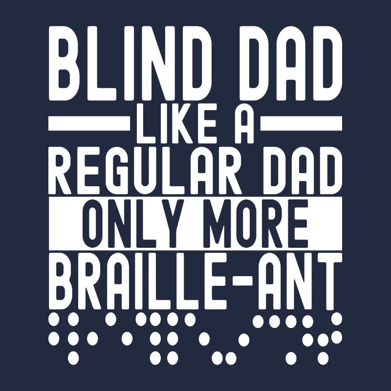 Blind Sehbehinderung