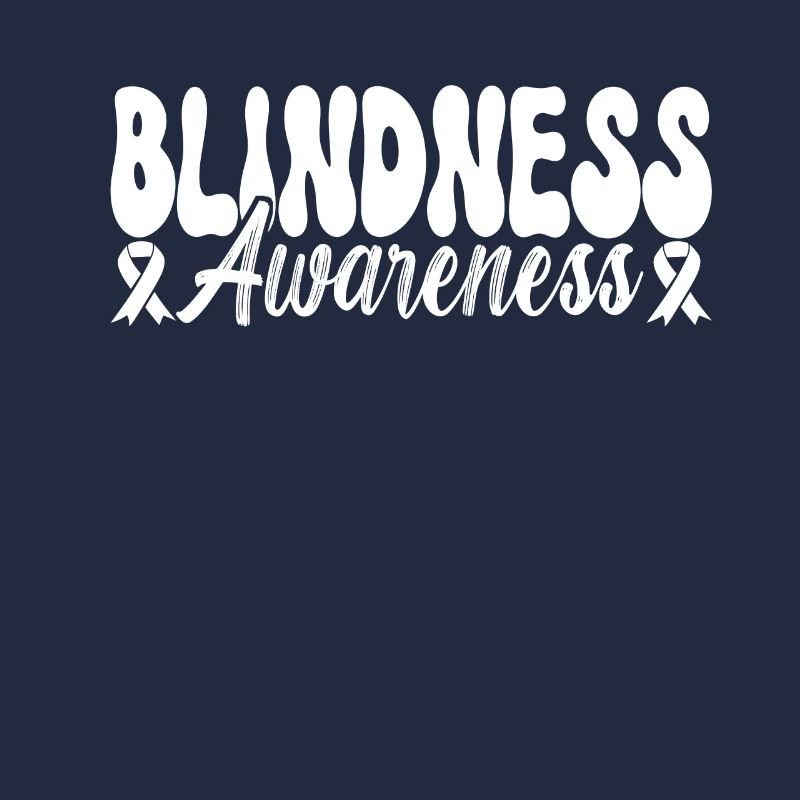 Blind Sehbehinderung