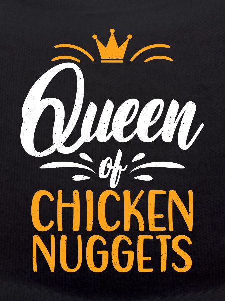 Chicken Nugget Geschenke