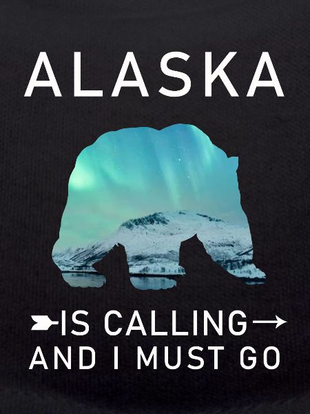 Alaska