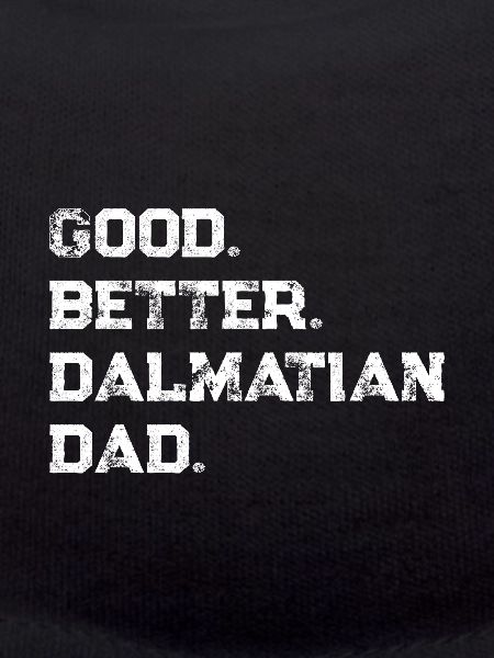 Dalmatiner