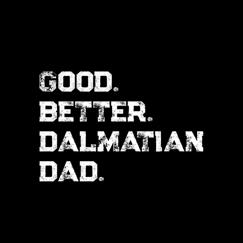 Dalmatiner
