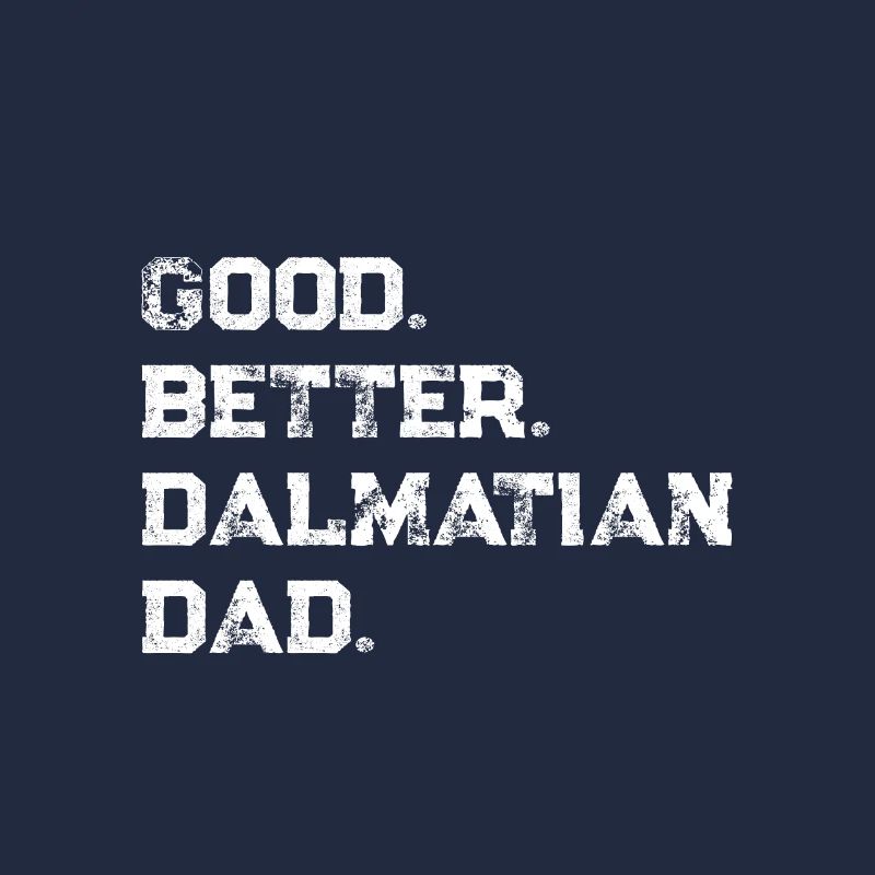 Dalmatiner
