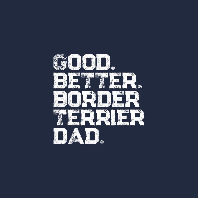 Border Terrier