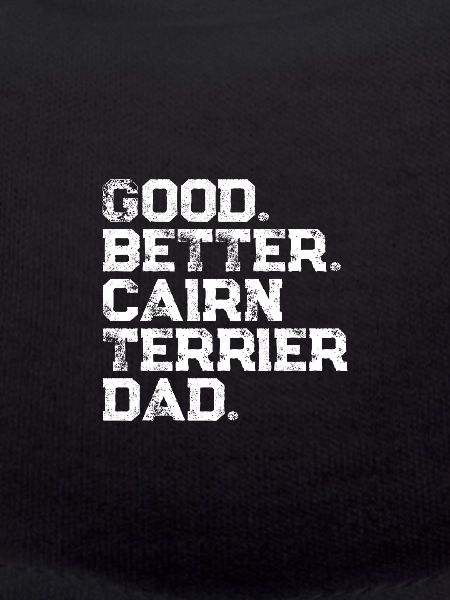 Cairn Terrier