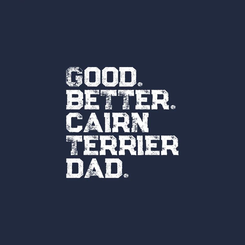 Cairn Terrier