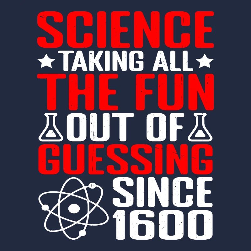 Science, enlever tout le plaisir de deviner 9